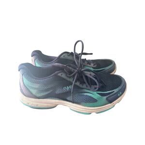 Ryka Devotion Plus Sneaker Size 8M z1